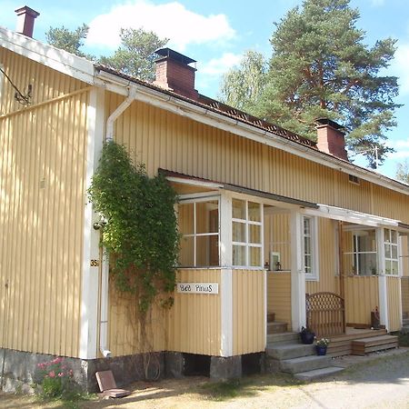 B&B Pinus Mäntyharju Dış mekan fotoğraf