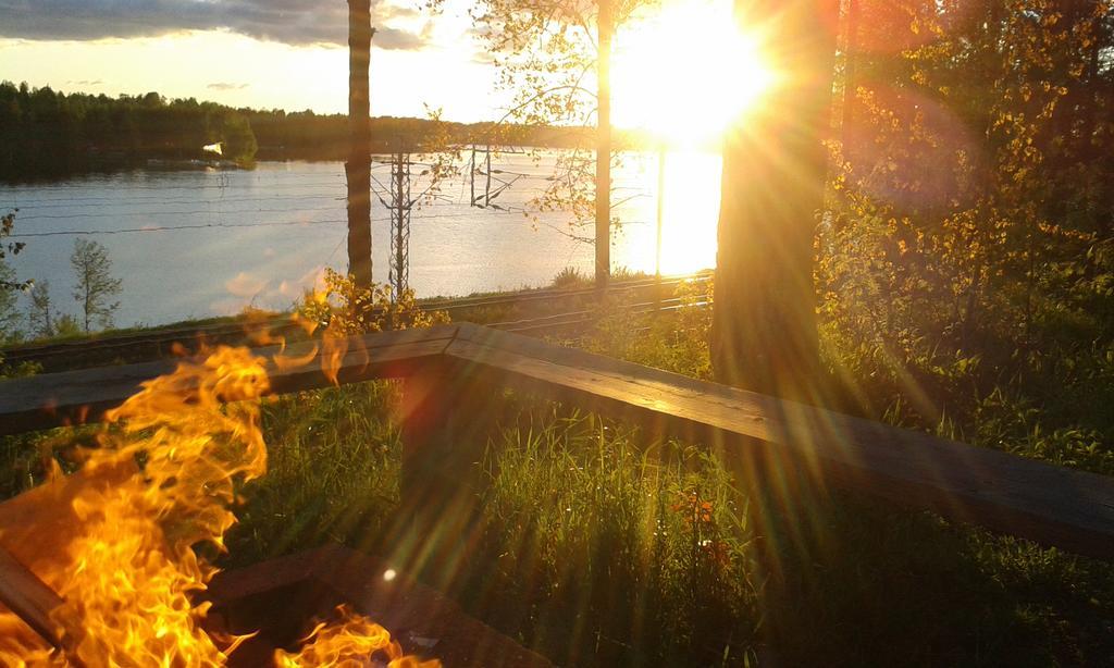 B&B Pinus Mäntyharju Dış mekan fotoğraf