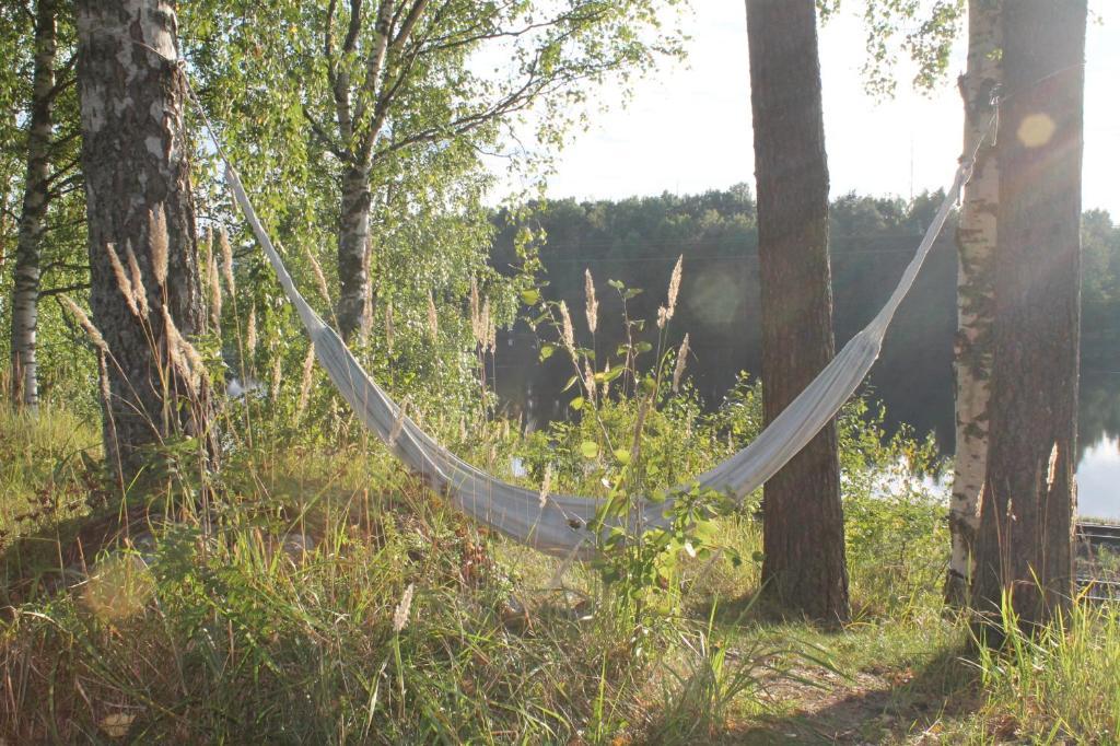 B&B Pinus Mäntyharju Dış mekan fotoğraf