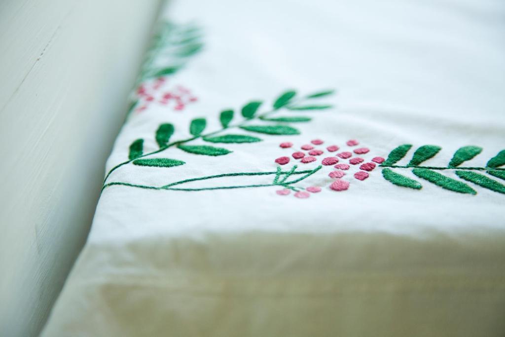 B&B Pinus Mäntyharju Dış mekan fotoğraf